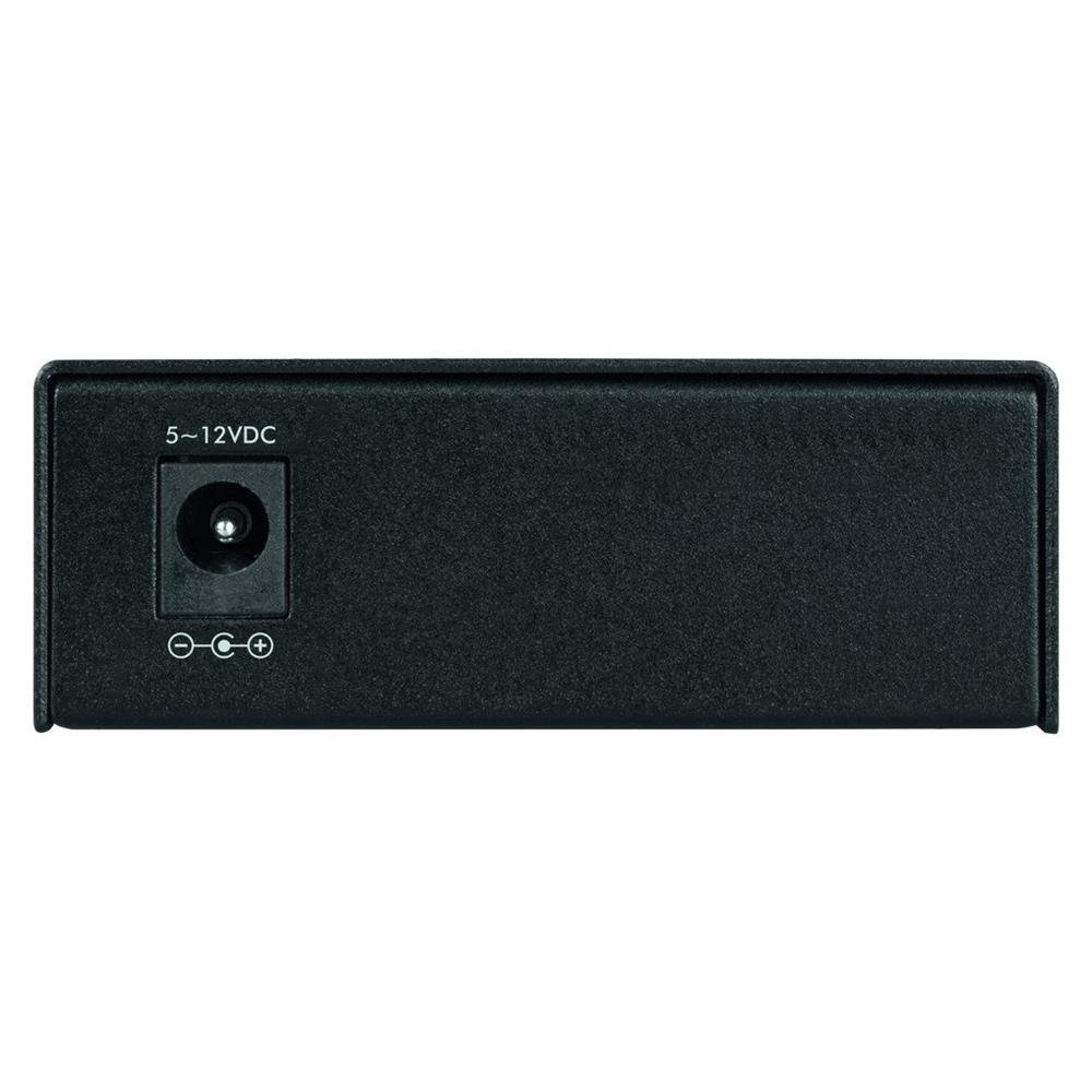 Conversor Midia KGSD1120A Giga Mono 20km