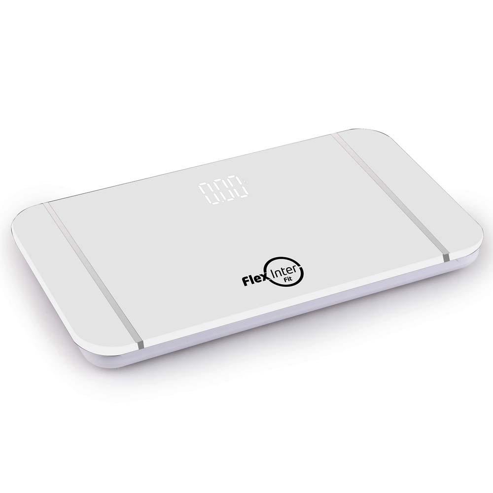 Balança Digital One Branca - FlexInter