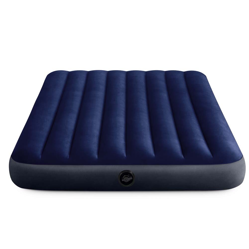 Colchão Inflável Dura-Beam Classic Downy Casal Intex - 64758