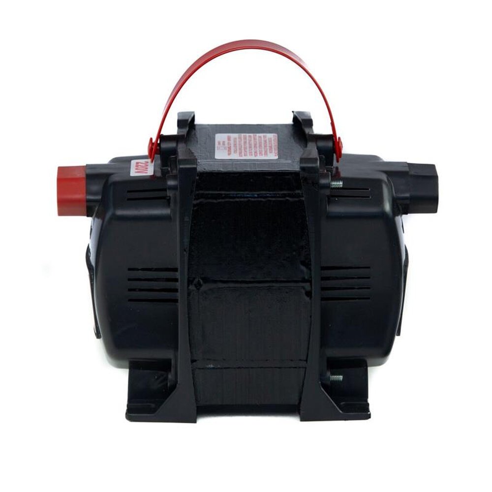Transformador 5000VA V&M Bipolar