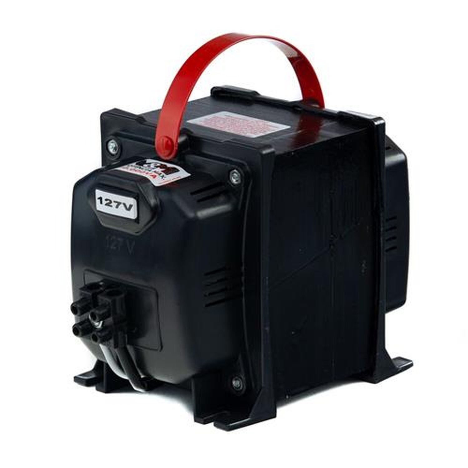 Transformador 10000VA V&M Borne