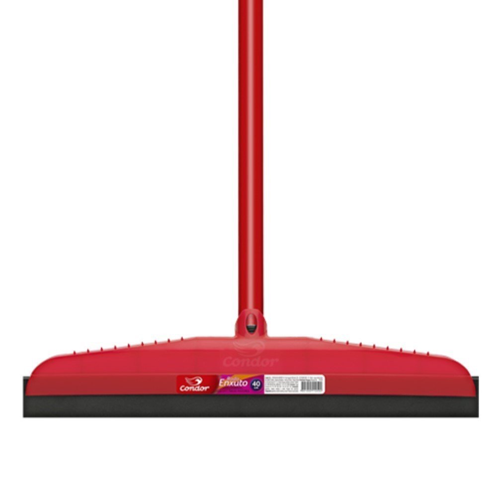 Condor Rodo Simples 40Cm 1125-Un/1