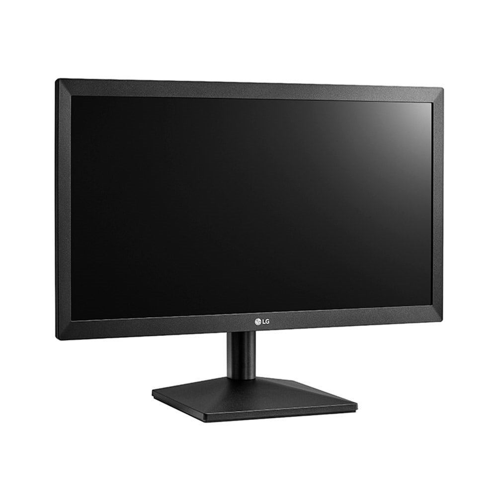 Monitor LED 19.5" LG 20MK400H, HD, Resolução 1366 x 768, HDMI, D-SUB, 75Hz