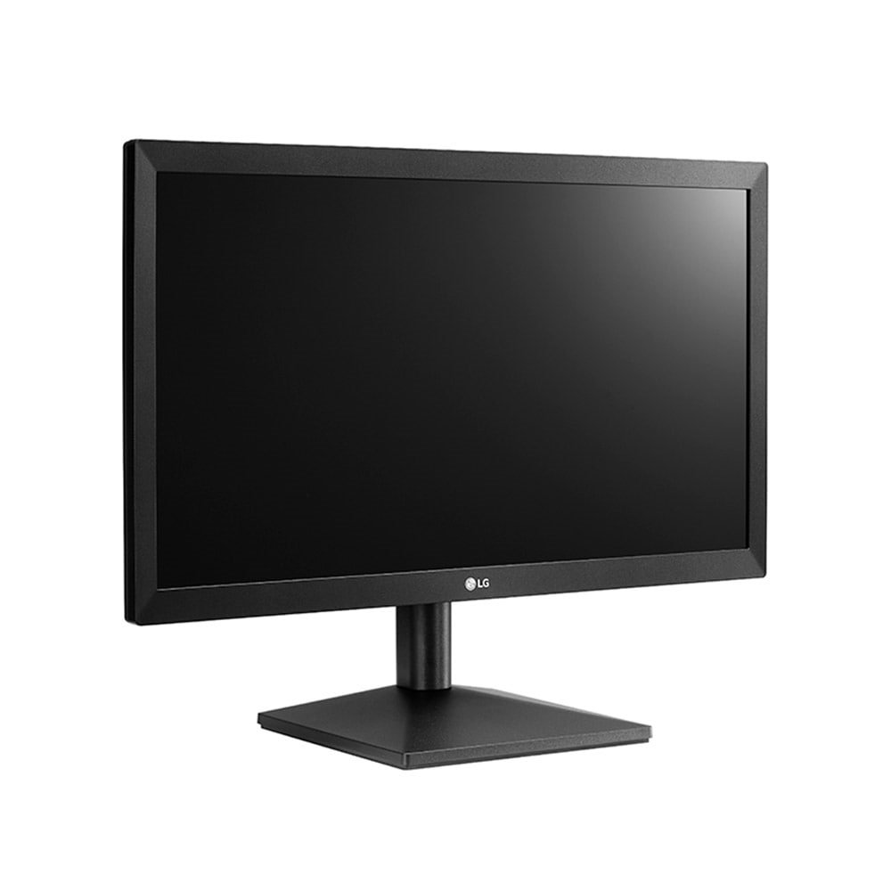 Monitor LED 19.5" LG 20MK400H, HD, Resolução 1366 x 768, HDMI, D-SUB, 75Hz