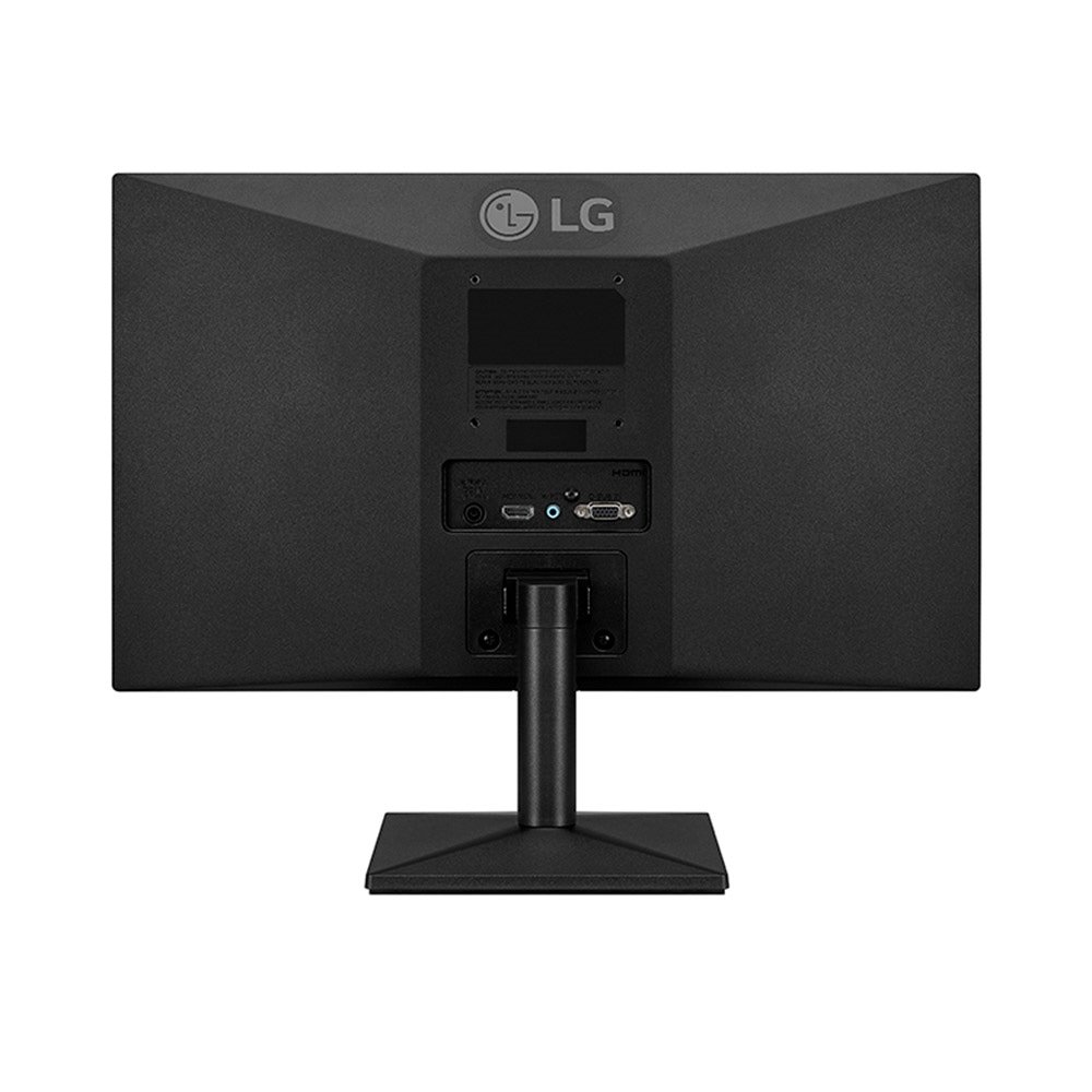 Monitor LED 19.5" LG 20MK400H, HD, Resolução 1366 x 768, HDMI, D-SUB, 75Hz