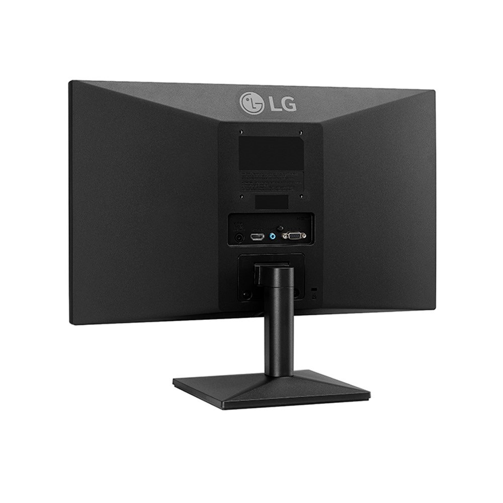 Monitor LED 19.5" LG 20MK400H, HD, Resolução 1366 x 768, HDMI, D-SUB, 75Hz