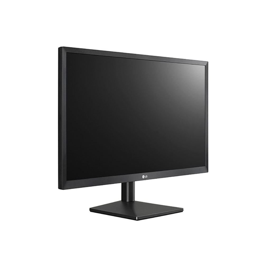 Monitor LED 23.8" LG 24MK430H, Full HD, Resolução 1920x1080, HDMI, D-SUB, Painel IPS, 75Hz