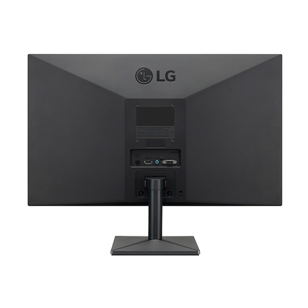 Monitor LED 23.8" LG 24MK430H, Full HD, Resolução 1920x1080, HDMI, D-SUB, Painel IPS, 75Hz