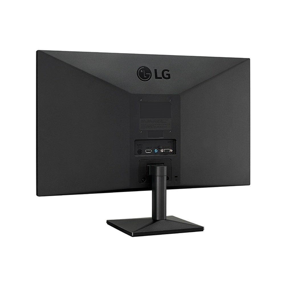 Monitor LED 23.8" LG 24MK430H, Full HD, Resolução 1920x1080, HDMI, D-SUB, Painel IPS, 75Hz