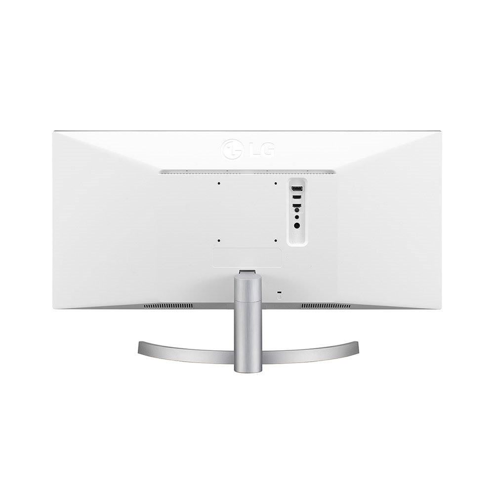 Monitor LED 29" LG 29WK600, Full HD, Resolução 2560x1080, HDMI, DisplayPort, Painel IPS, 75Hz
