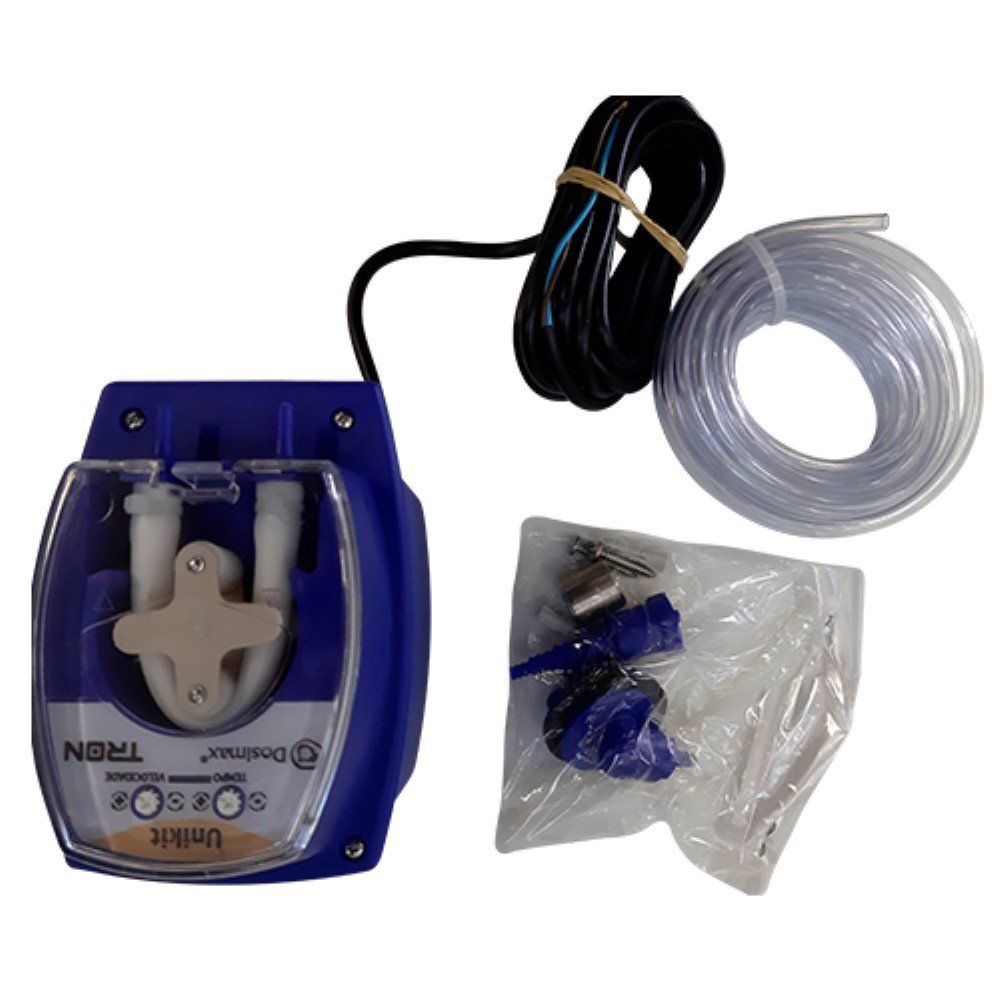 Dosador Unikit Para Liquidos Detergente