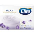 Sabonete Elite Sensacao De Calma 85G