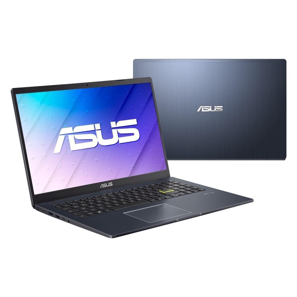 Notebook Asus E510ma Celeron 4Gb Ssd 128Gb W11pro 15,6" Led