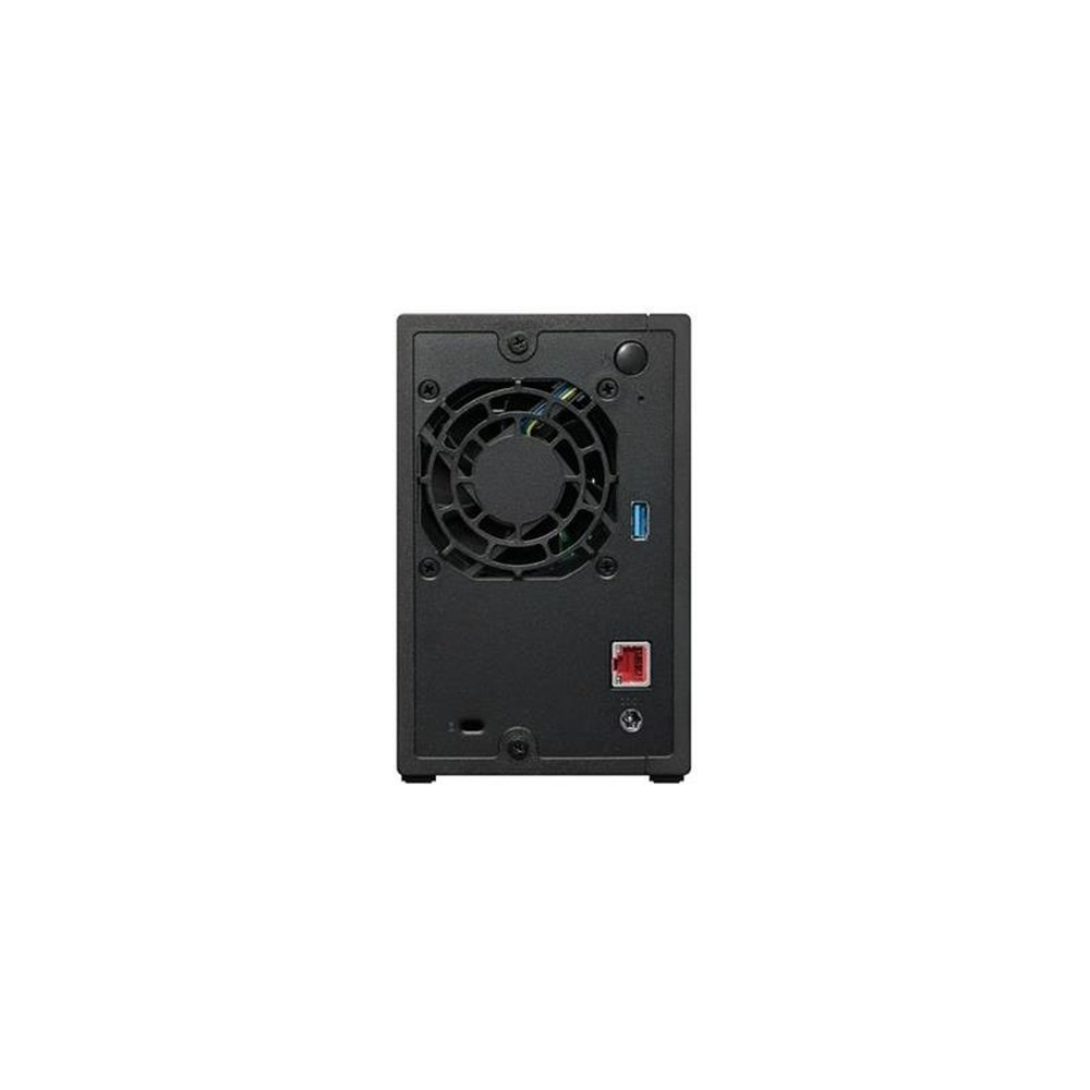 Storage NAS Asustor Drivestor 2 AS1102T 2 Baias 1GB USB 3.2