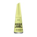 Esmalte Risque Cremoso On E Roteando Nu