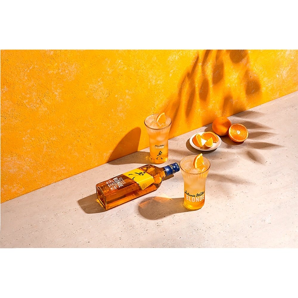 Whisky Johnnie Walker Blonde 750ml