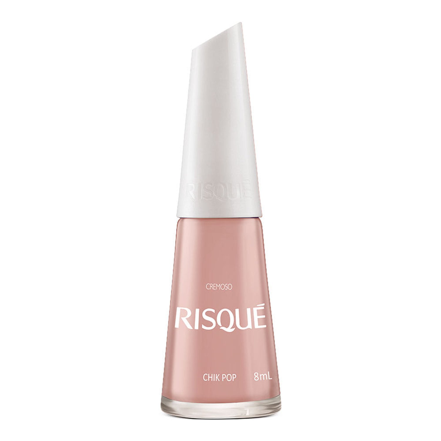 Esmalte Risque 8Ml Chick Pop Com 6