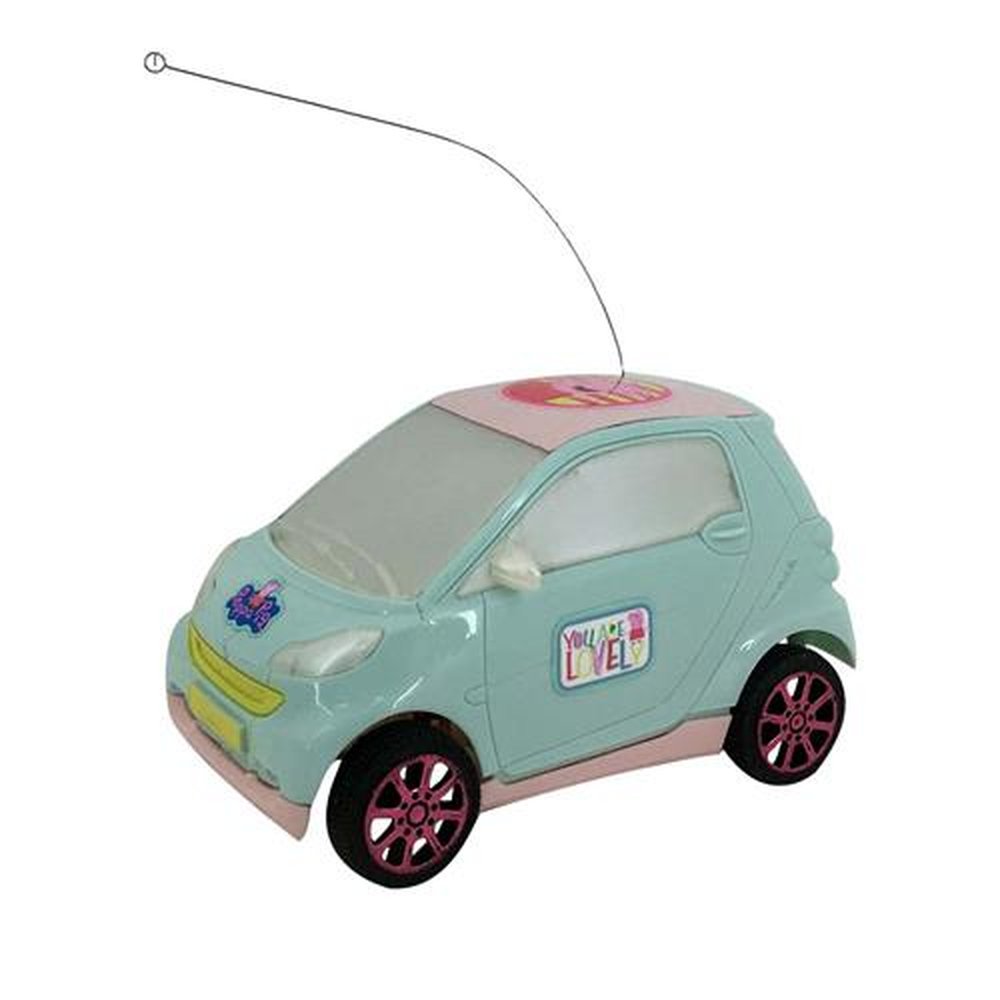 Veiculo Peppa Pig 3 Funções Pilhas