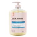 Gel Condutor Ultrassom Hidramais Neutro 1,2 kg