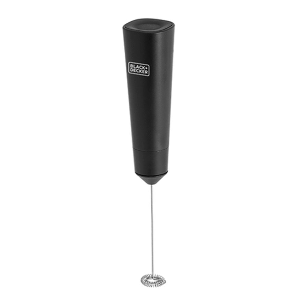 Mixer Multiuso Black & Decker M150-BR, Inox