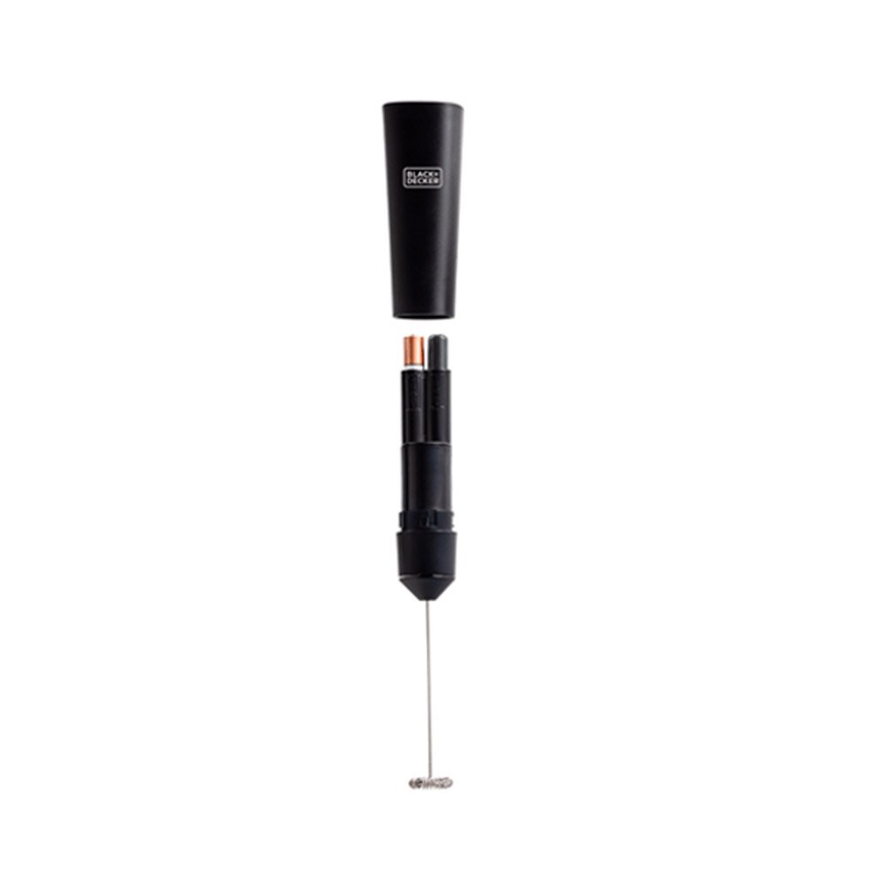 Mixer Multiuso Black & Decker M150-BR, Inox