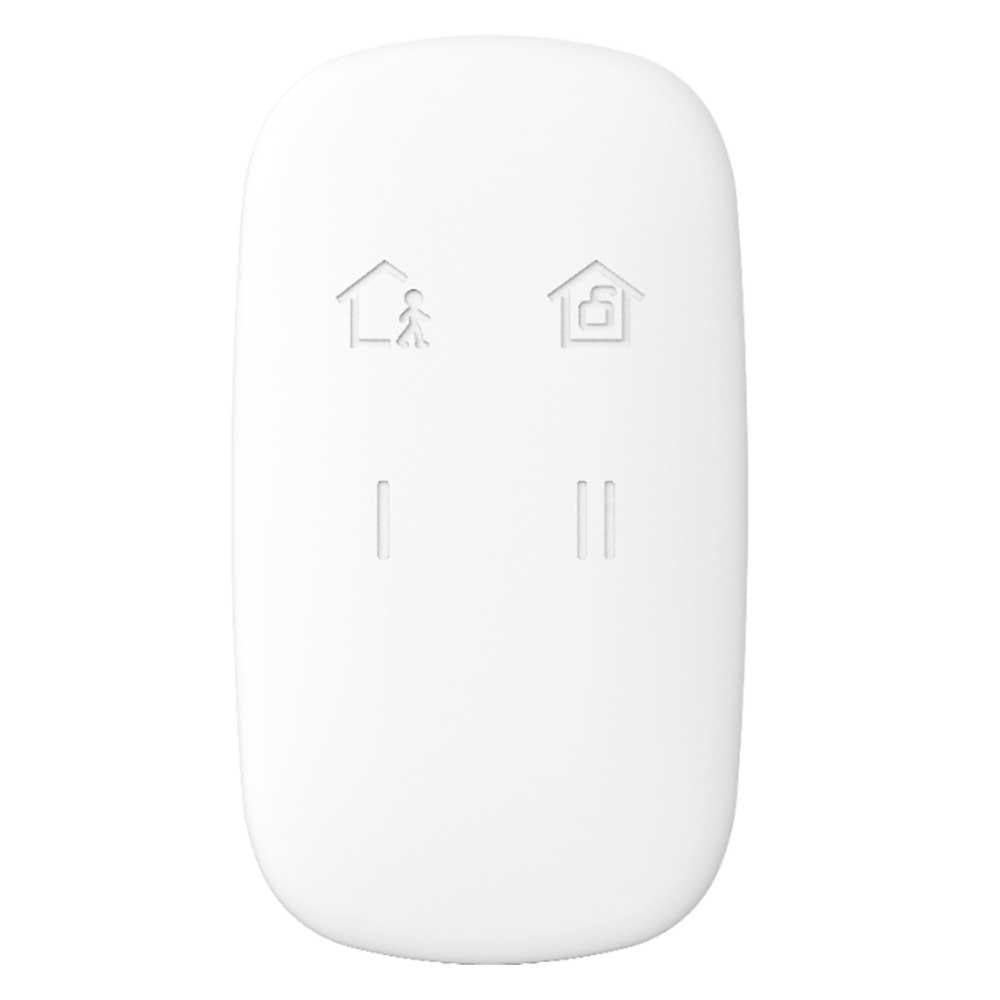 Controle Remoto Hikvision Ds-Pkf1-We Ax Pro