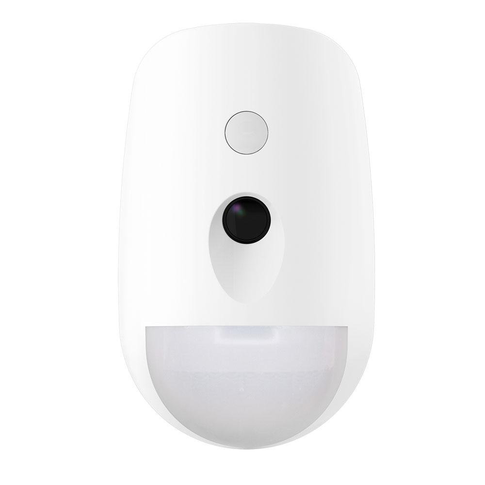 Detector de Movimento Hikvision DS-PDPC12P-EG2-WE WiFi Pass