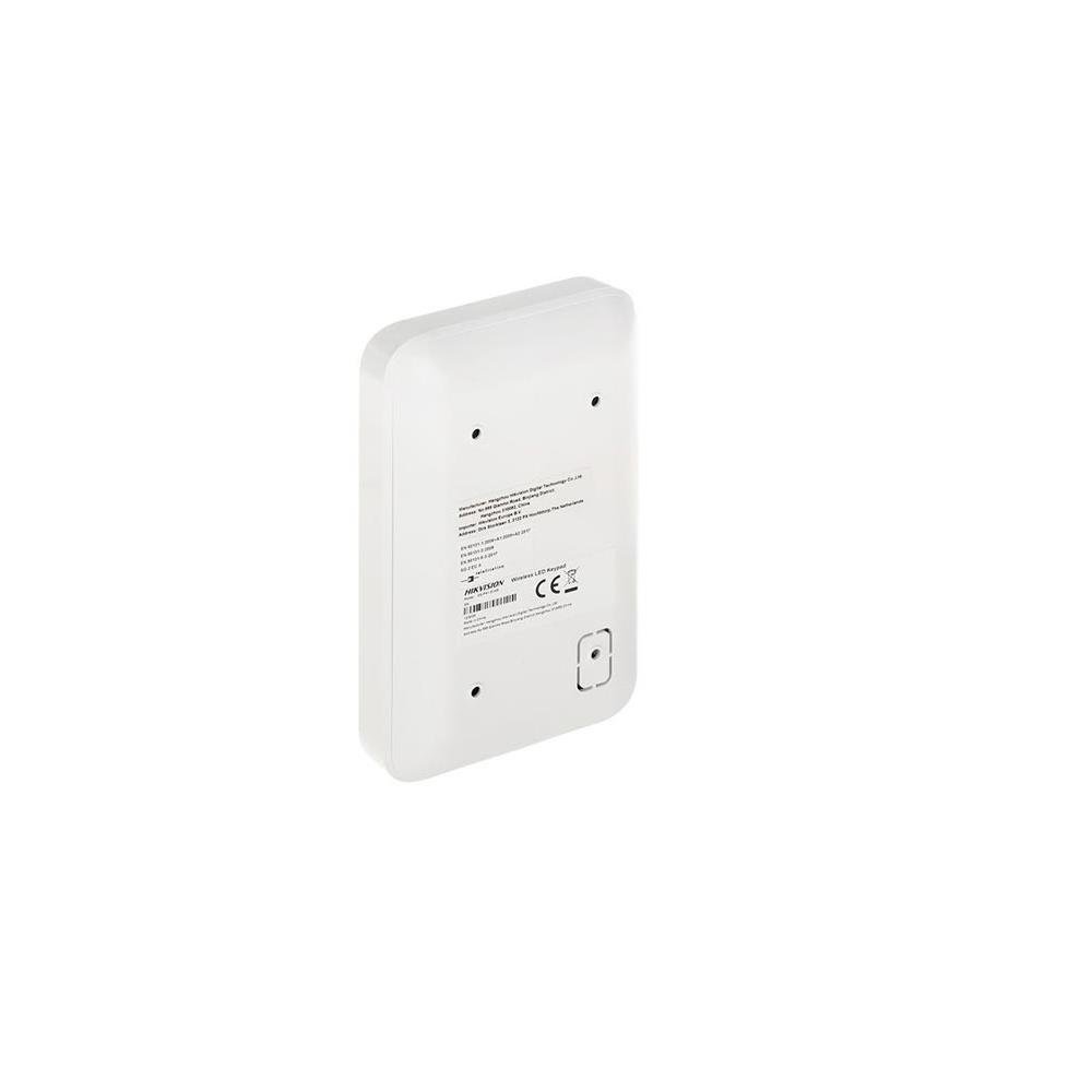 Teclado Hikvision DS-PK1-E-WE WiFi Led