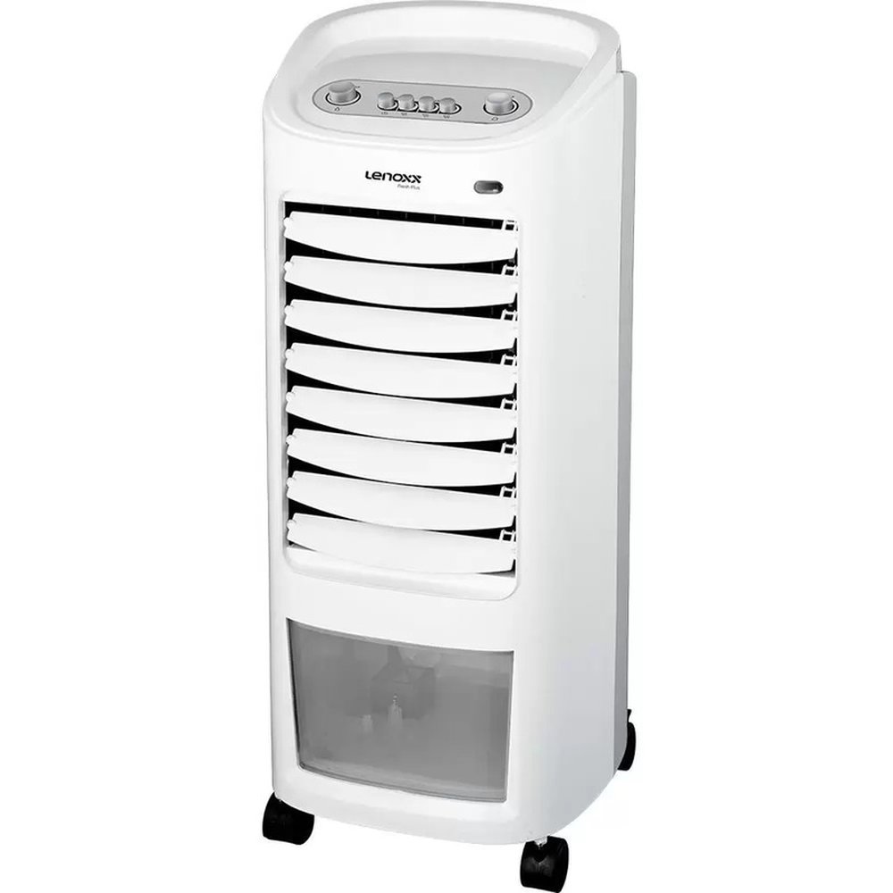 Climatizador de Ar Lenoxx Fresh Plus 7 Litros PCL703 110v
