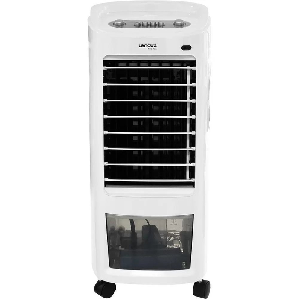 Climatizador de Ar Lenoxx Fresh Plus 7 Litros PCL703 110v