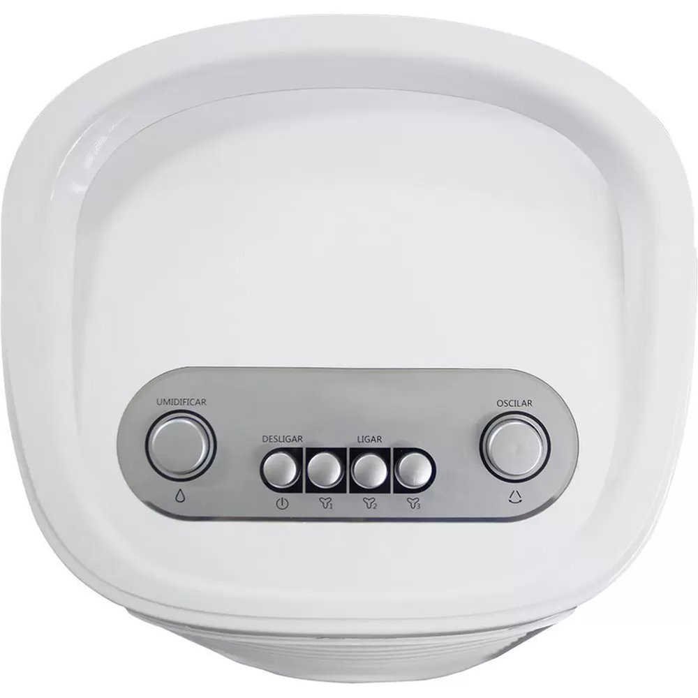Climatizador de Ar Lenoxx Fresh Plus 7 Litros PCL703 110v