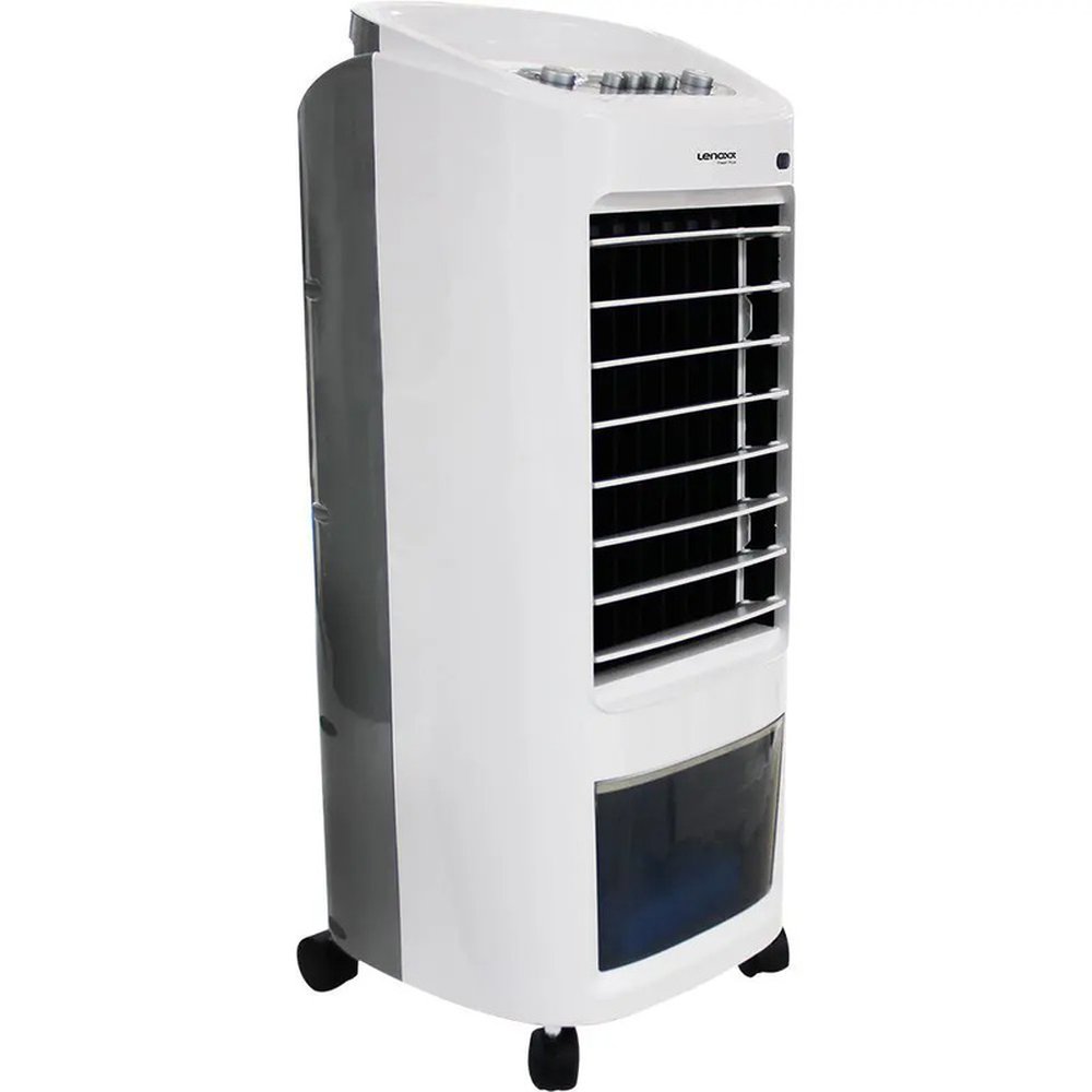 Climatizador de Ar Lenoxx Fresh Plus 7 Litros PCL703 110v