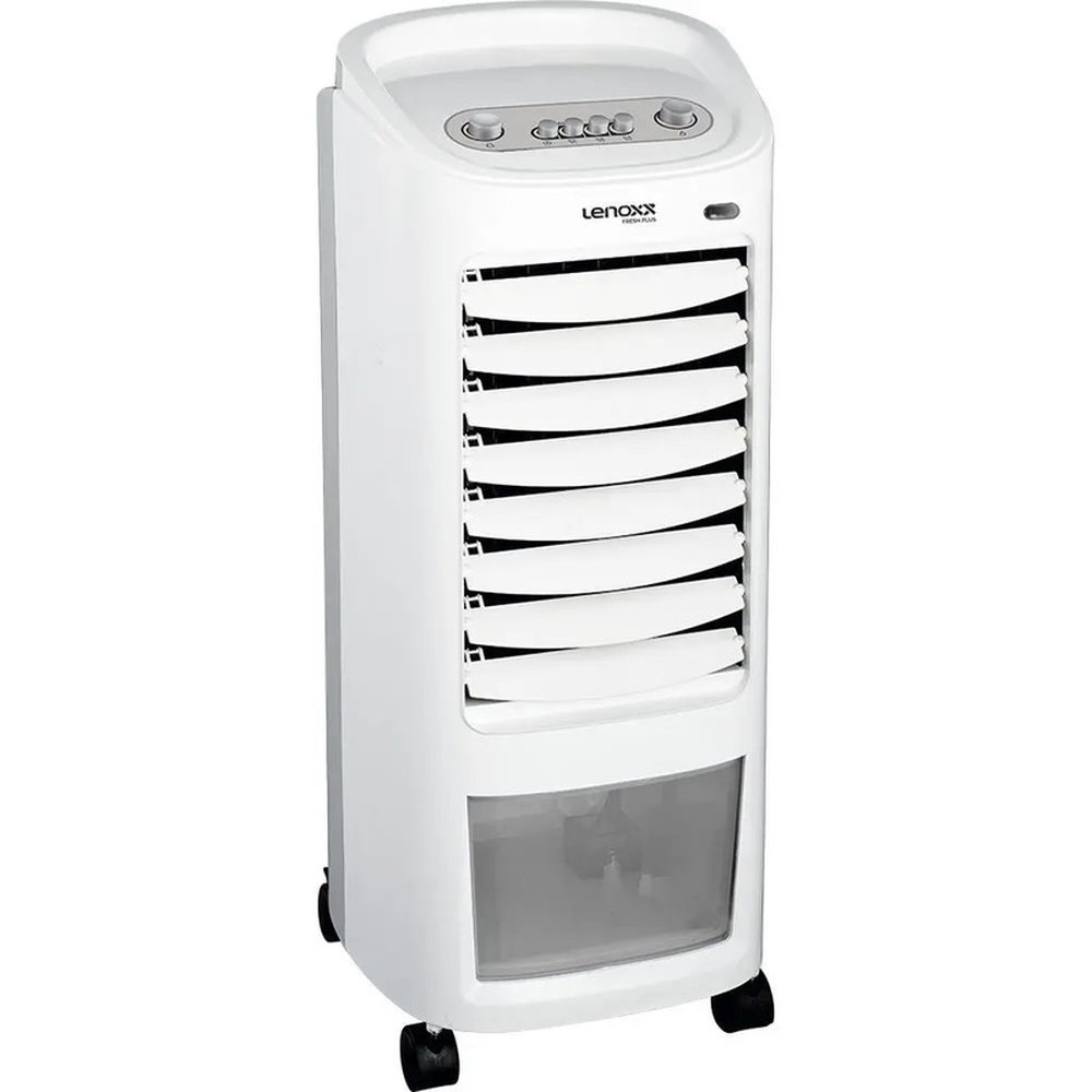 Climatizador de Ar Lenoxx Fresh Plus 7 Litros PCL703 110v
