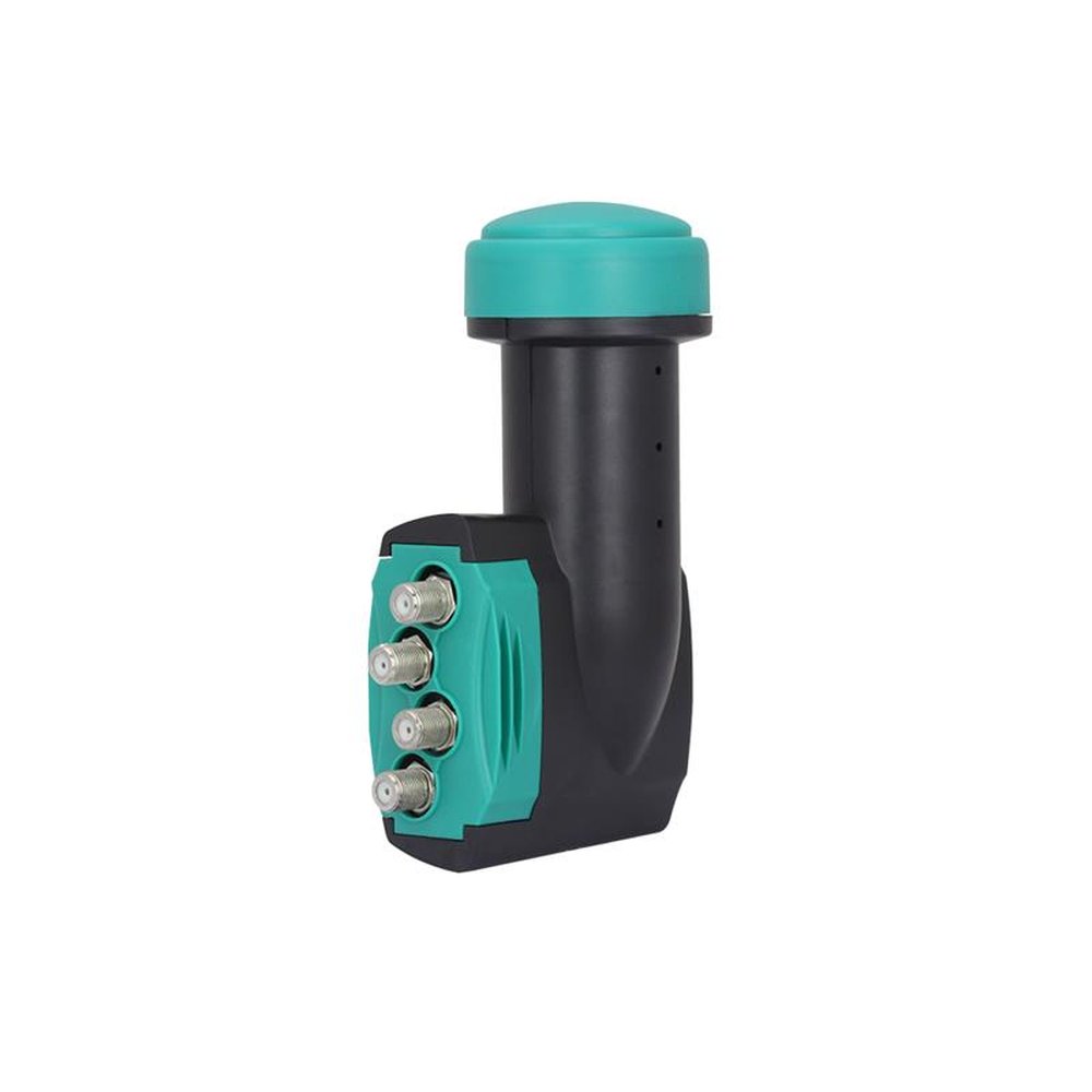 LNB BANDA KU QUADRUPLO - SC-895