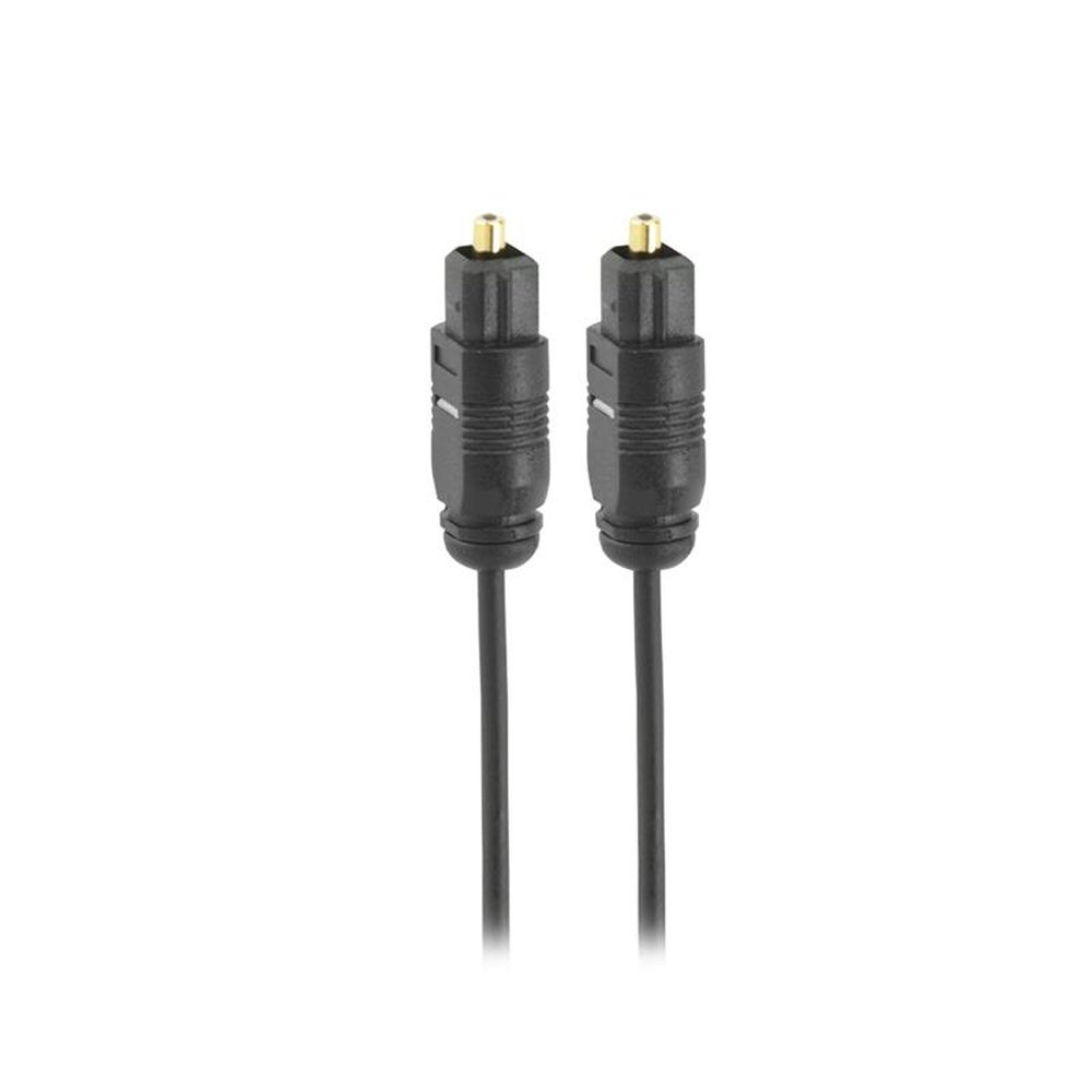 Cabo Optico Toslink Profissional 1m