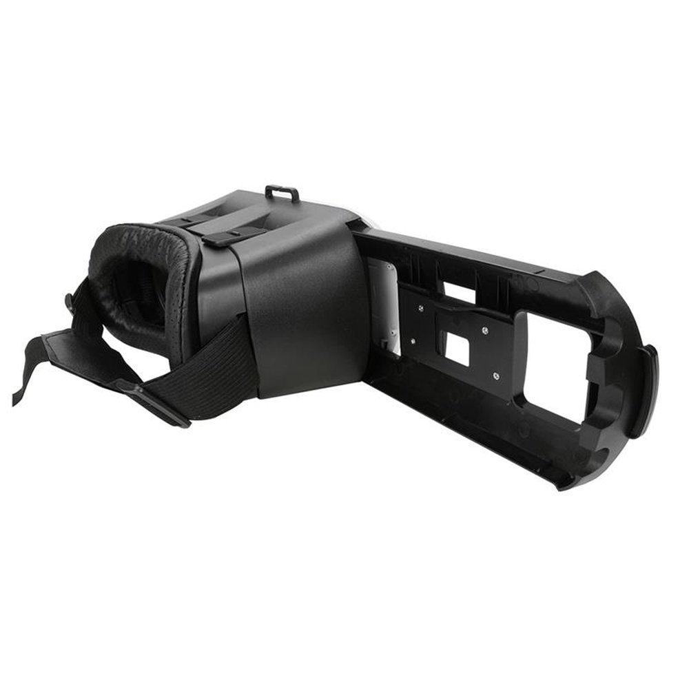Óculos Realidade Virtual 3d - Branco