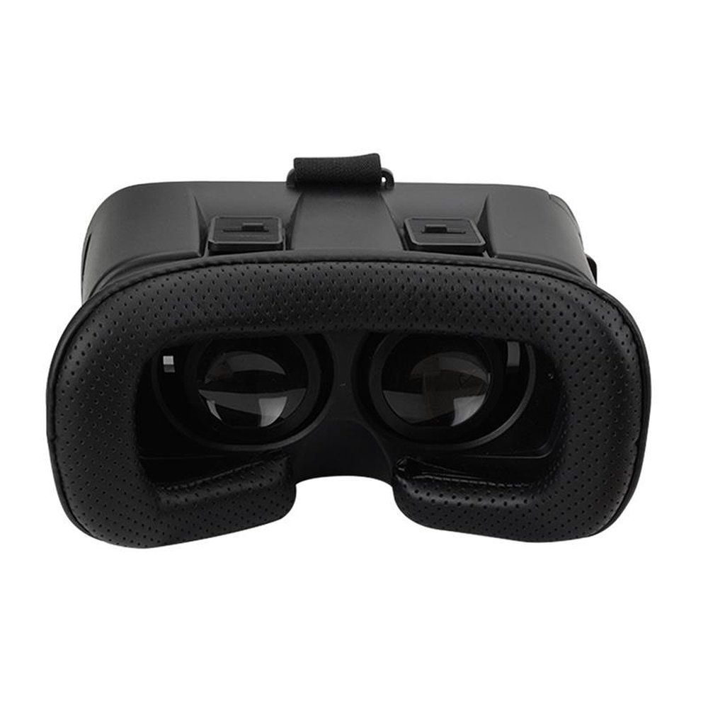Óculos Realidade Virtual 3d - Branco