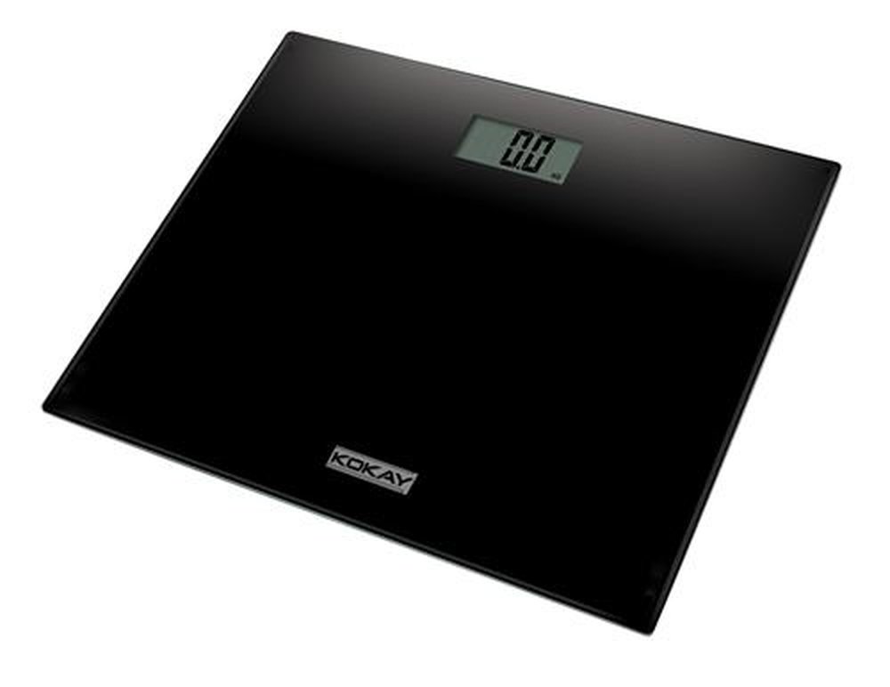 Balança Digital de Chão KOKAY 180KG