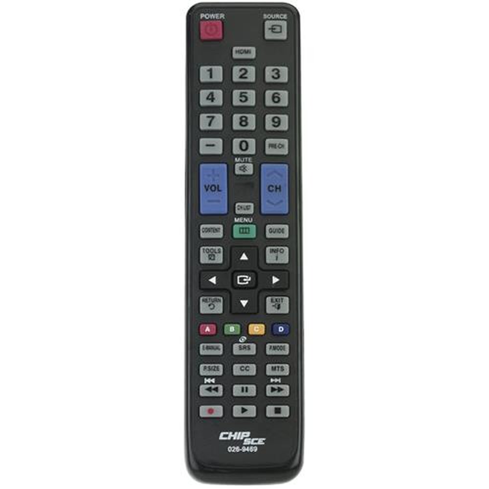 Controle Remoto Samsung AA59-00469a - LED Smart