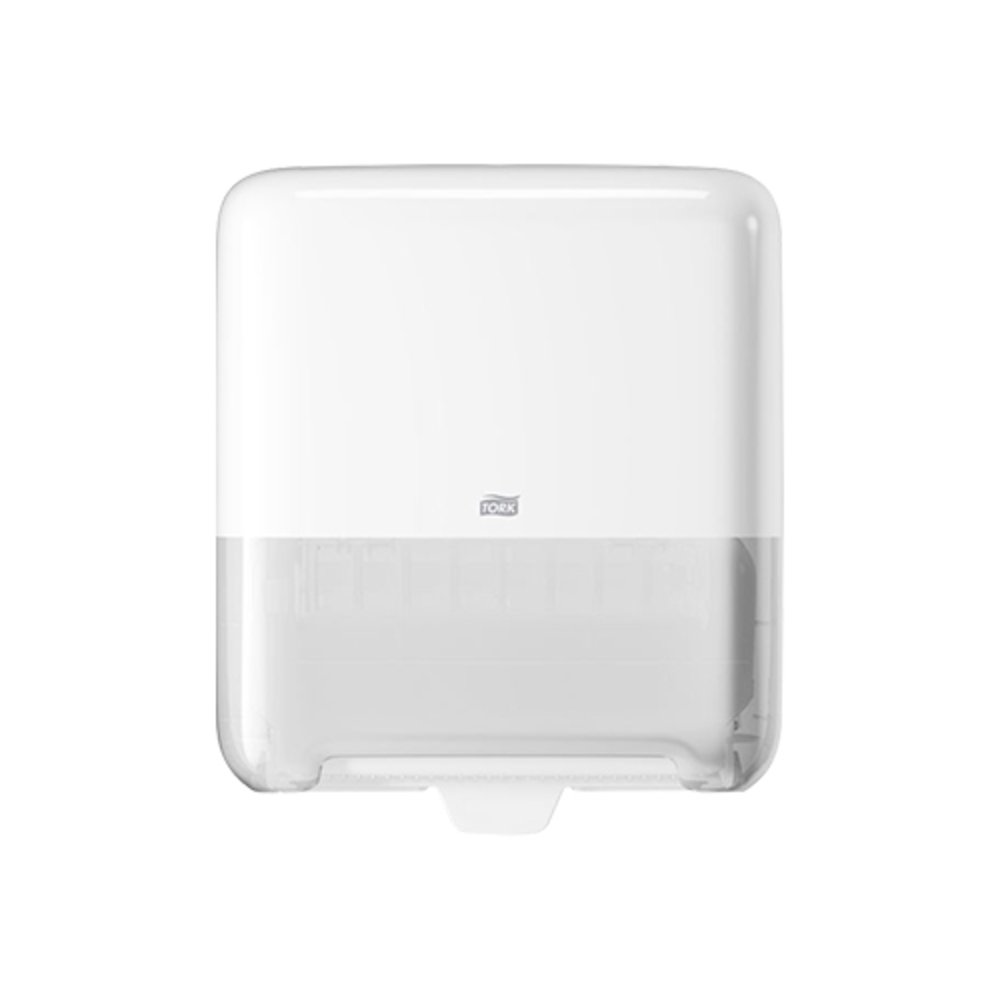 Toalheiro Auto Corte Branco Tork Matic