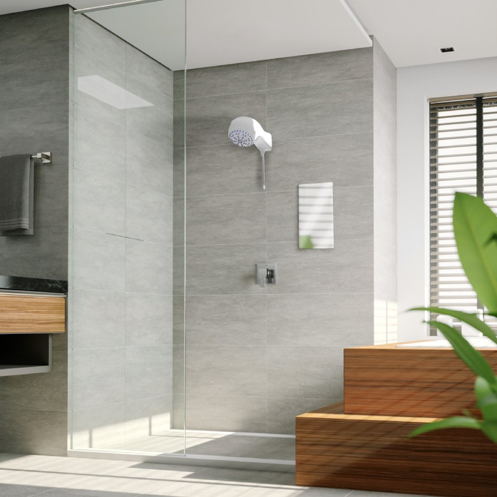 Espelho box de banho - T5148 Sintex