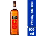 Whisky Old Eight 900ml