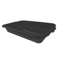 Banheira Gato Joy Furacão Pet - Black
