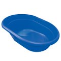Banheira Gato Furacão Pet Glamour - Azul