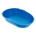 Banheira Gato Furacão Pet - Azul