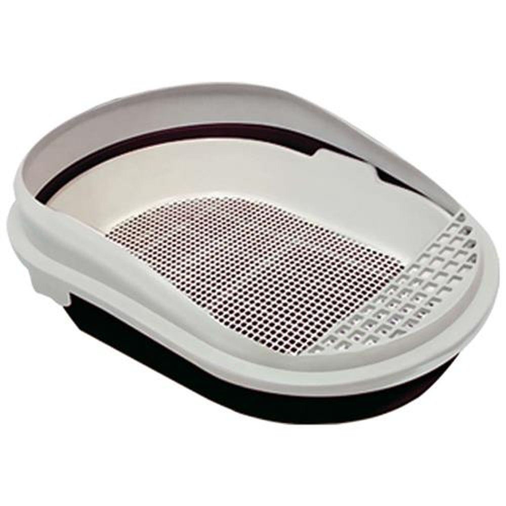 Banheira Gato Furacão Pet Furba - Black