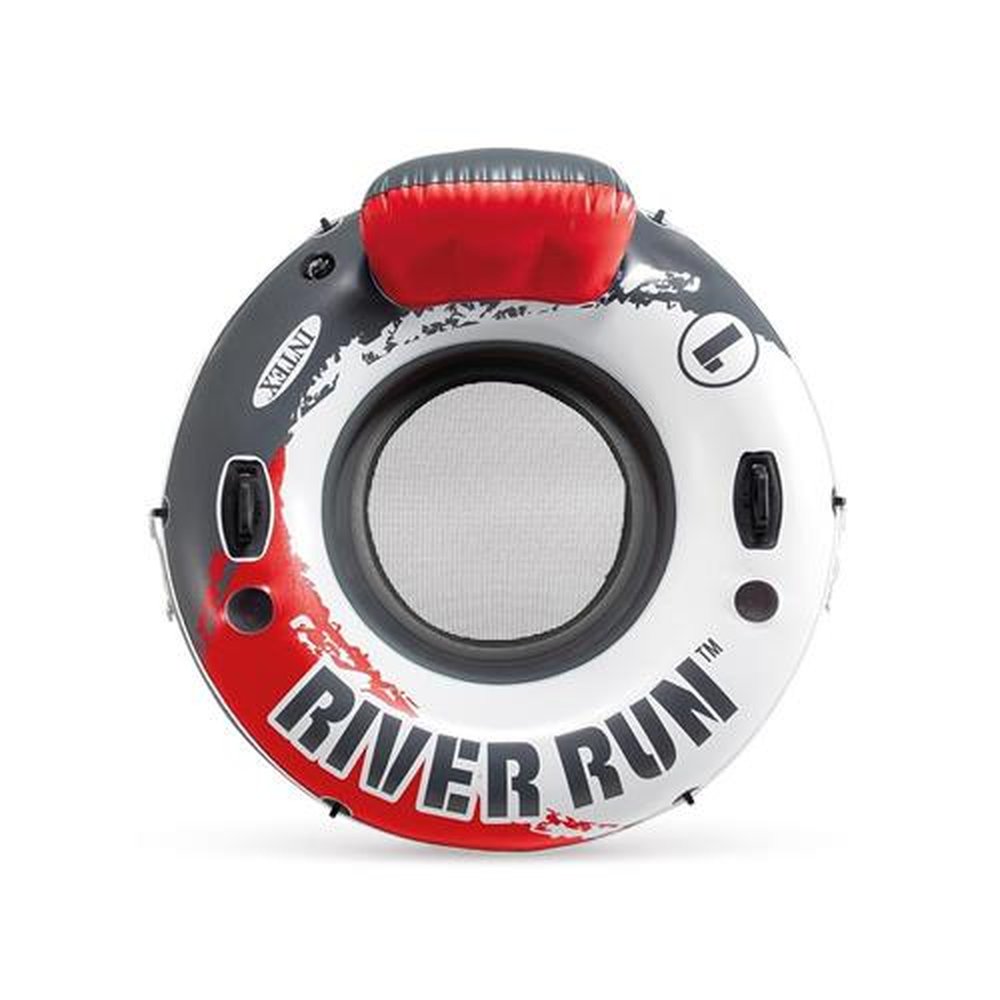 Poltrona Inflável p/ Piscina Red River I Intex - 56825EU