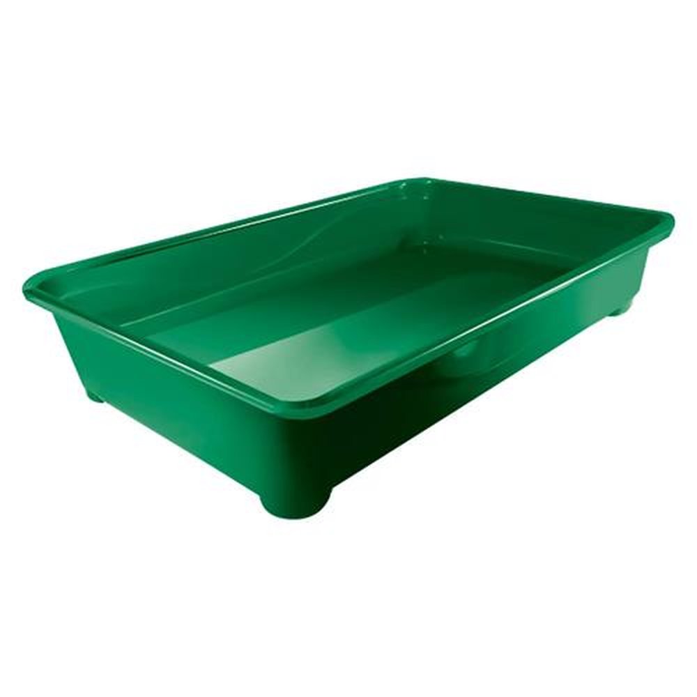 Banheira Gato Pop Furacão Pet - Cores Sortidas