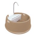 Fonte Joy Caes E Gatos Furacão Pet Bivolt - Marrom Export