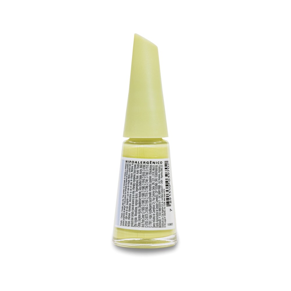 Esmalte Risqué Cremoso On e Roteando Blister 8ml